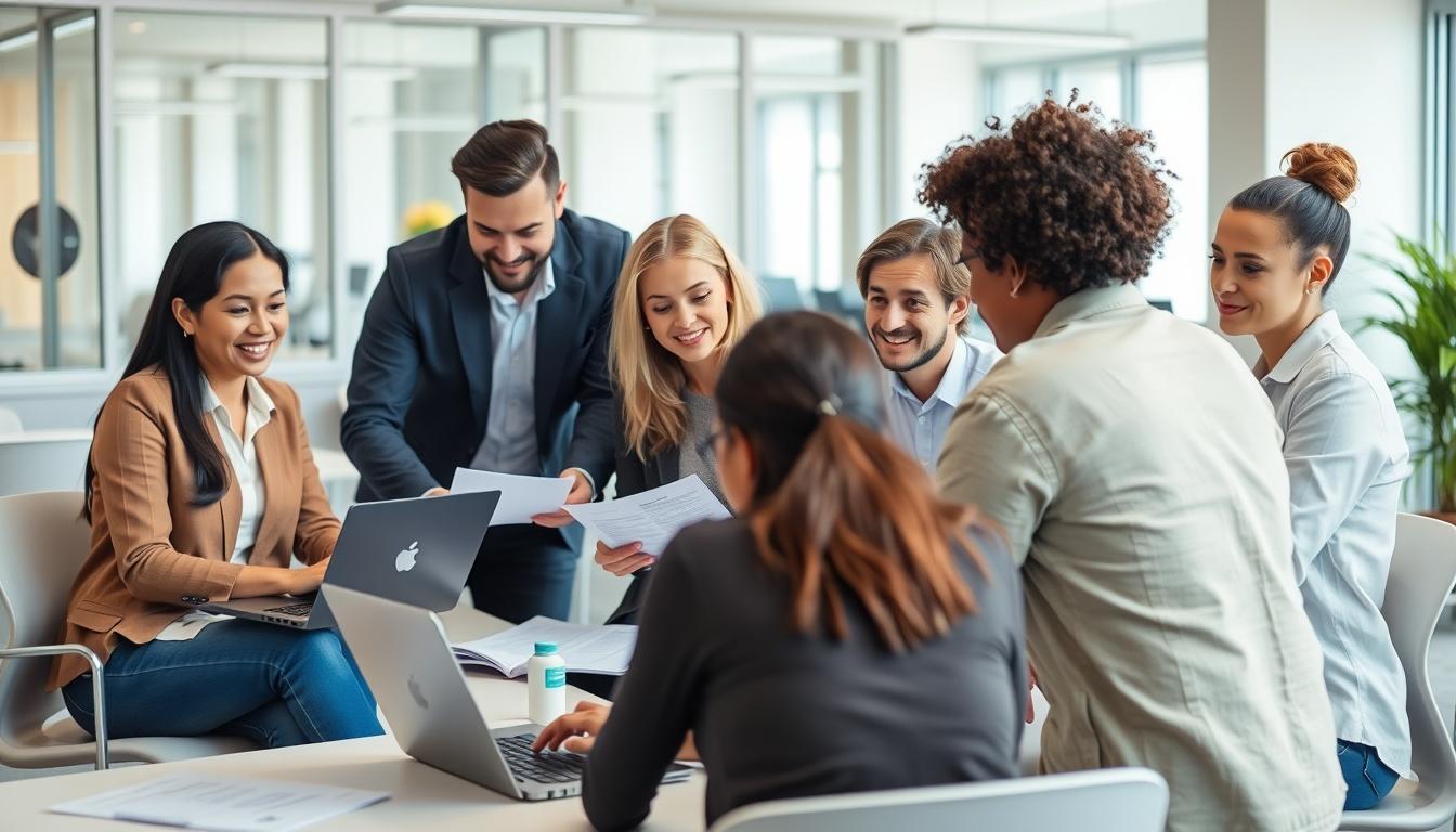 Professional plan visual